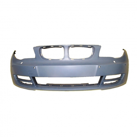 Acceder a la pieza Parachoques delantero imprimado, agujeros para sensores, agujeros para lava-faros