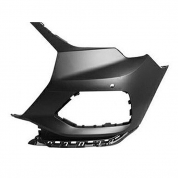 Acceder a la pieza Parachoques delantero derecho imprimado, con sensor