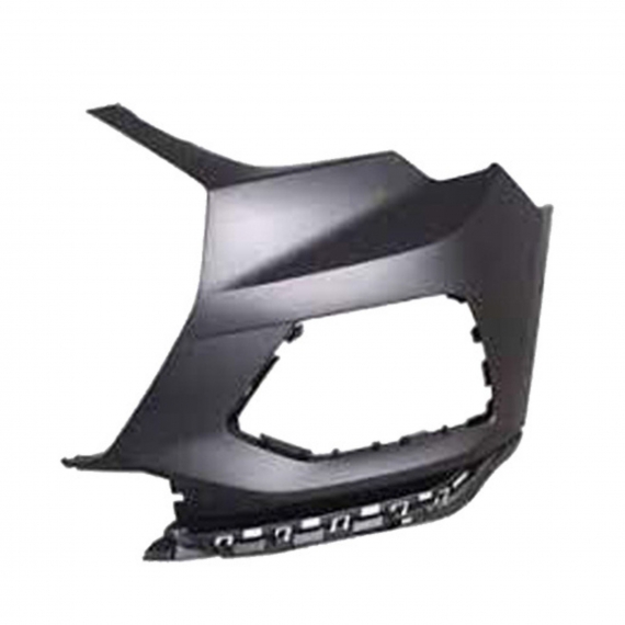 Acceder a la pieza Parachoques delantero izquierdo imprimado