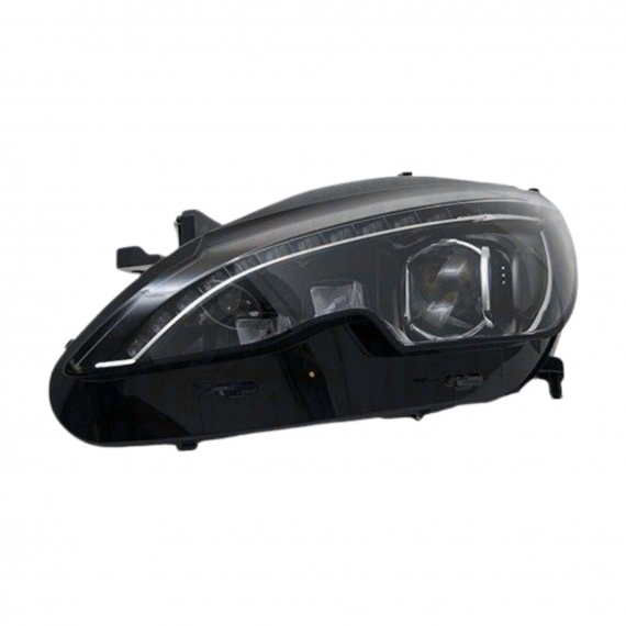 Acceder a la pieza Faro eléctrico derecho, full LED (Magneti Marelli)