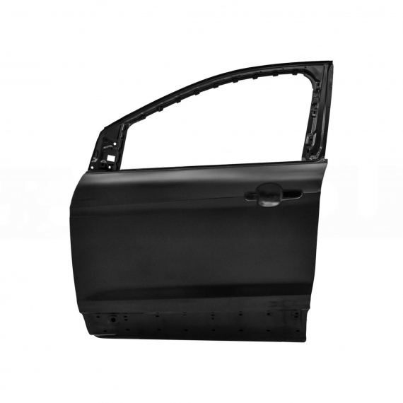 Acceder a la pieza Puerta delantera izquierda