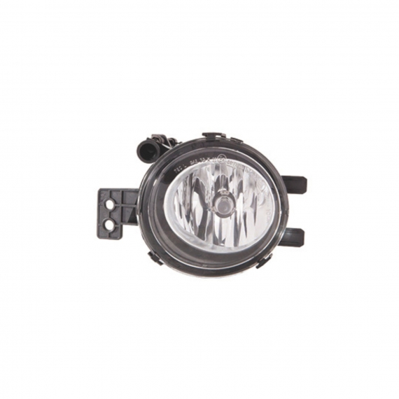 Acceder a la pieza Faro antiniebla izquierdo, H8 (Desde 2011)