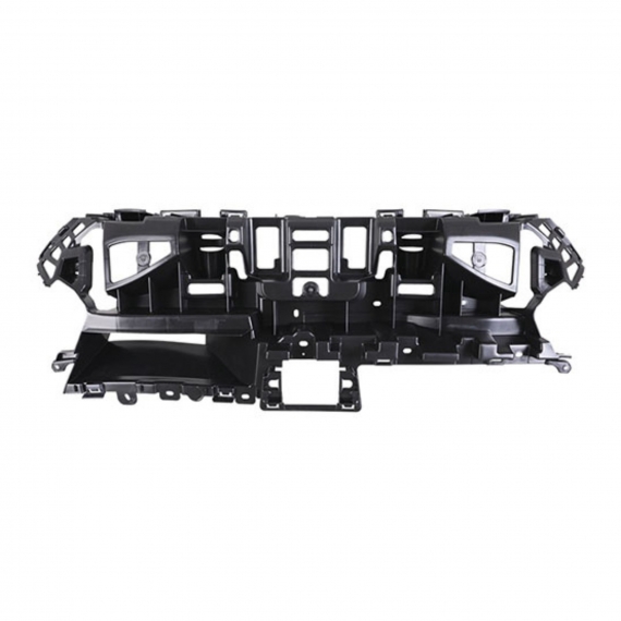 Acceder a la pieza Soporte central, parachoques delantero