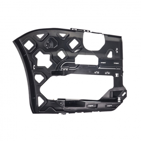 Acceder a la pieza Soporte derecho, parachoques delantero