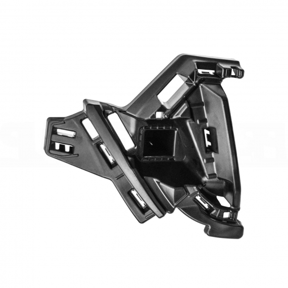 Acceder a la pieza Soporte rejilla derecha