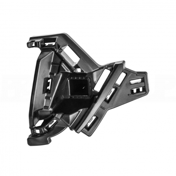 Acceder a la pieza Soporte rejilla izquierda