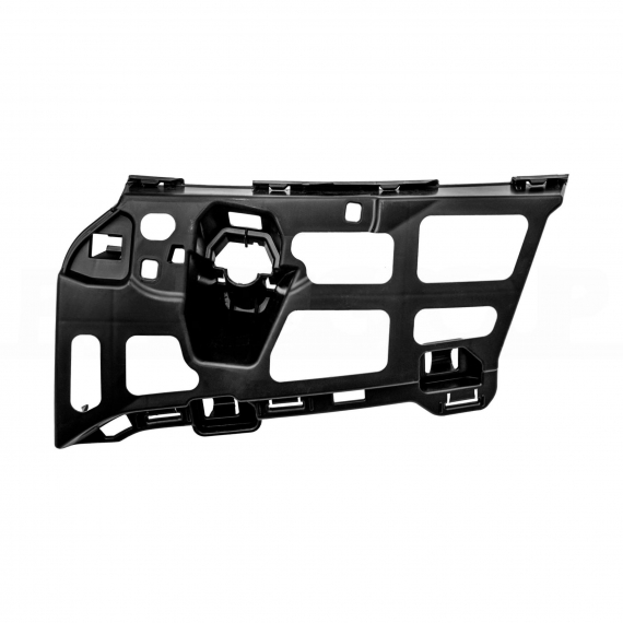 Acceder a la pieza Soporte izquierdo parachoques delantero