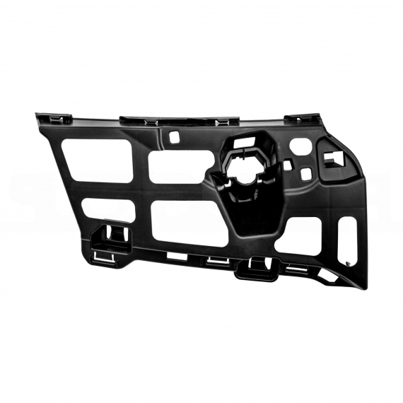 Acceder a la pieza Soporte derecho parachoques delantero