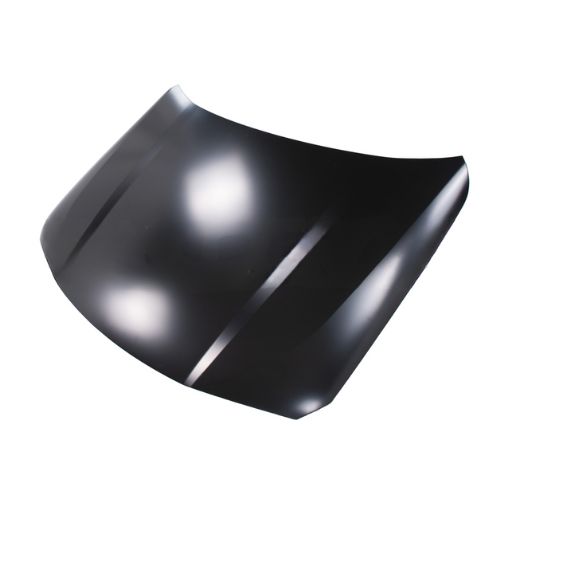 Acceder a la pieza Capo motor (Aluminio)