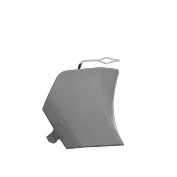 Acceder a la pieza Tapa de gancho, parachoques delantero