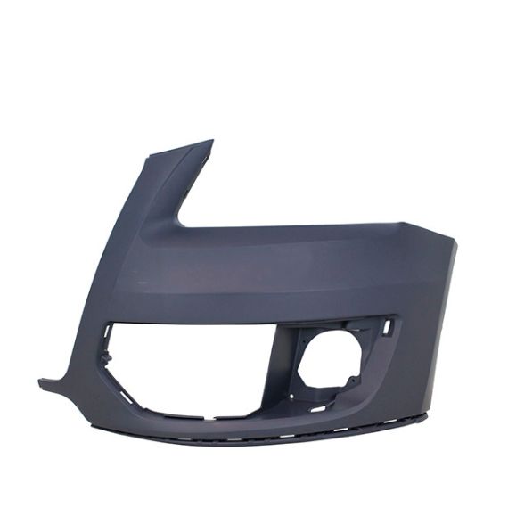 Acceder a la pieza Punta parachoques delantero izquierdo imprimado + Lavafaros