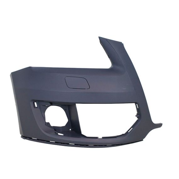 Acceder a la pieza Punta parachoques delantero derecho imprimado + Lavafaros