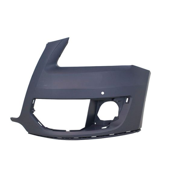 Acceder a la pieza Punta parachoques delantero izquierdo imprimado + Sensores