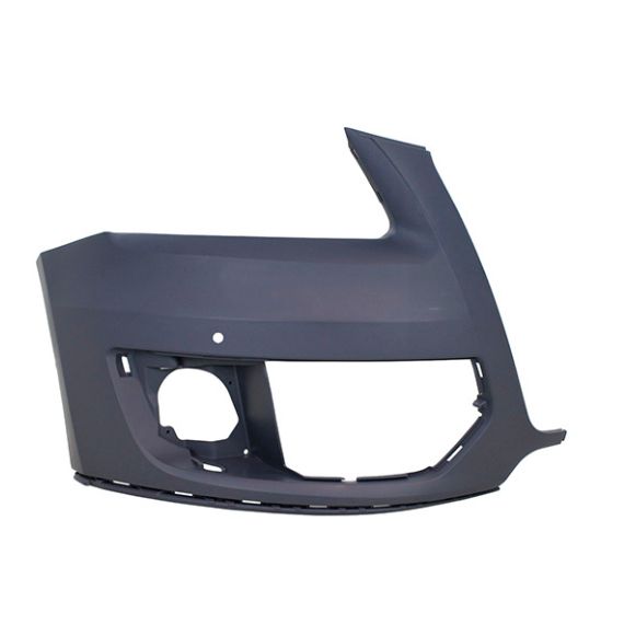 Acceder a la pieza Punta parachoques delantero derecho imprimado + Sensores