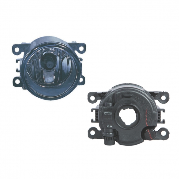 Faro antinieblas, reversible, H11
