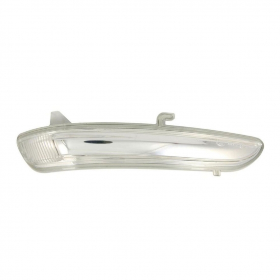 Intermitente retrovisor derecho