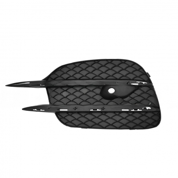 Acceder a la pieza Rejilla izquierda parachoques delantero, con agujero sensor (Mod. AMG)