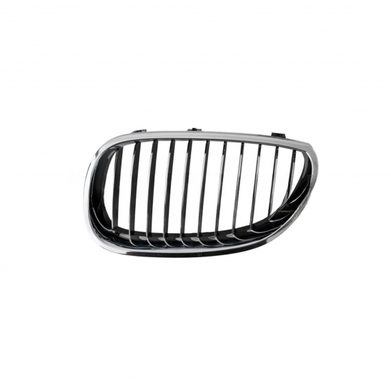 Acceder a la pieza Rejilla izquierda, parachoques delantero (Cromada)