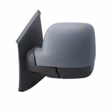 Acceder a la pieza Retrovisor izquierdo manual imprimado [gran ángulo]