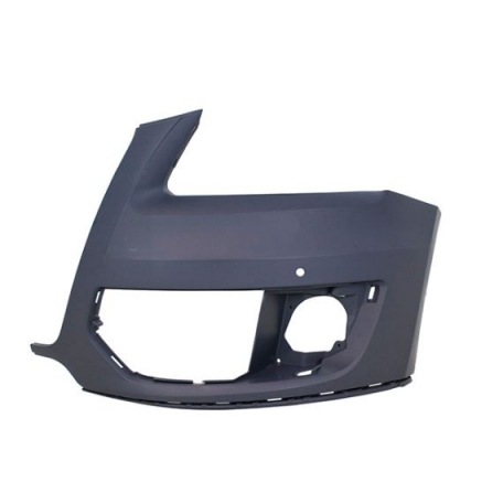 Acceder a la pieza Punta parachoques delantero izquierdo imprimado + Sensores