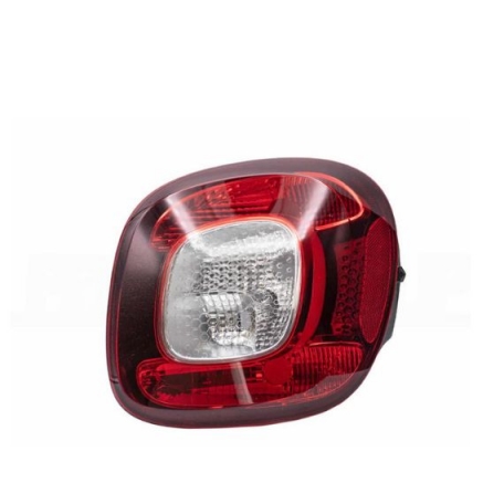 Acceder a la pieza Piloto trasero derecho