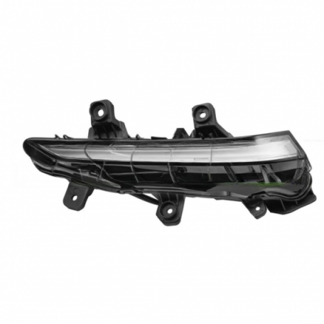 Acceder a la pieza Luz diurna, lado izquierdo, LED, con regulador automático