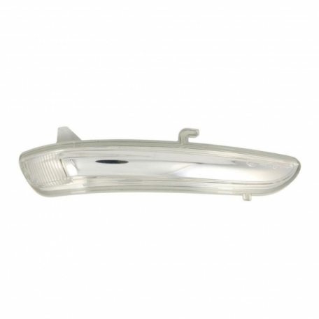 Acceder a la pieza Intermitente retrovisor derecho