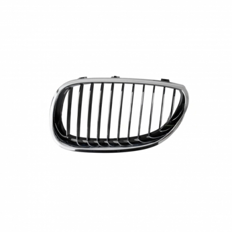 Acceder a la pieza Rejilla izquierda, parachoques delantero (Cromada)