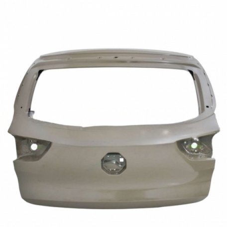 Acceder a la pieza Portón trasero