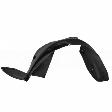 Acceder a la pieza Guardabarros delantero izquierdo