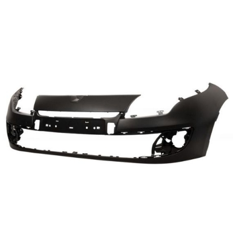 Acceder a la pieza Parachoques delantero imprimado 5ptas