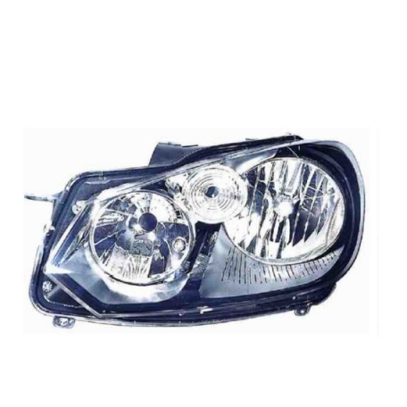 Acceder a la pieza Faro izquierdo H7+H15