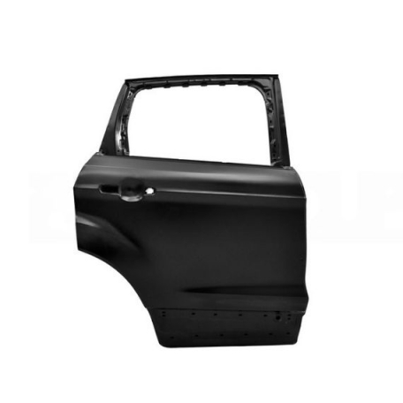 Acceder a la pieza Puerta trasera derecha