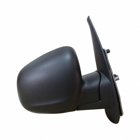 Acceder a la pieza Retrovisor eléctrico derecho, asférico, térmico, sonda (7 pines)