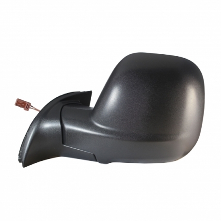 Acceder a la pieza Retrovisor eléctrico izquierdo, convexo, térmico (5 pines)