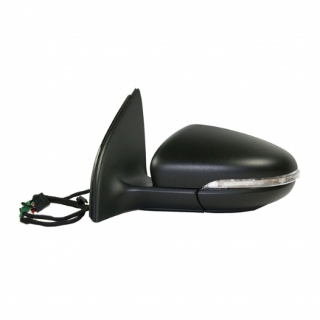 Acceder a la pieza Retrovisor eléctrico izquierdo, asférico, térmico, con intermitente (6 pines)