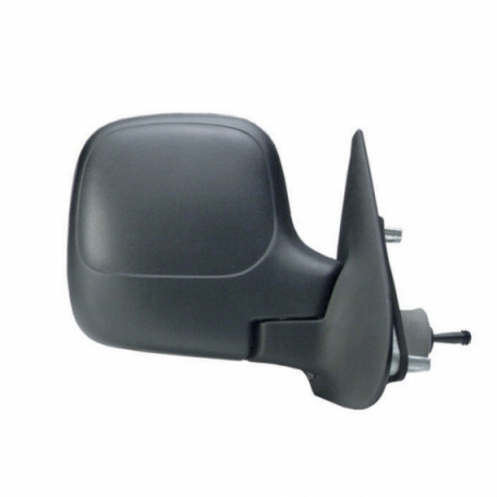 Acceder a la pieza Retrovisor mecánico derecho, convexo