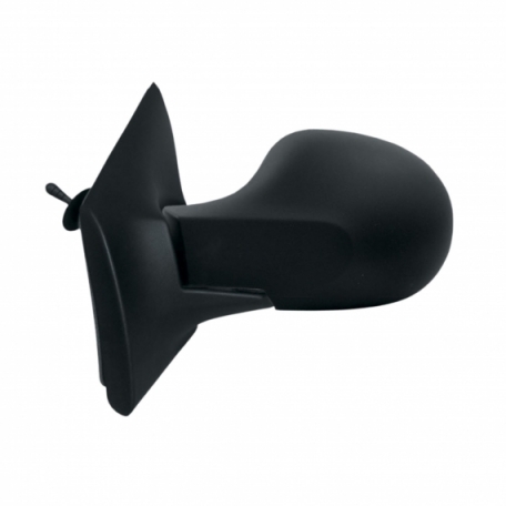 Acceder a la pieza Retrovisor mecánico izquierdo, asférico