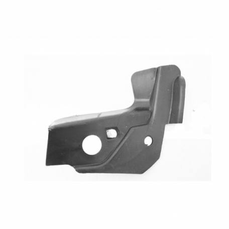 Acceder a la pieza Soporte de fijación guardabarros delantero izquierdo