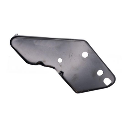 Acceder a la pieza Soporte lateral derecho parachoques delantero