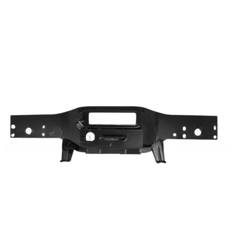 Acceder a la pieza Panel trasero exterior