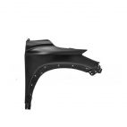 Aletas TOYOTA Corolla-cross