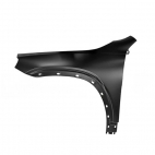 Aletas MERCEDES Clase-glb