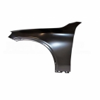 Aletas MERCEDES Clase-glc