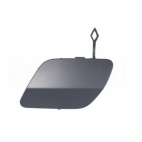 Complementos parachoques trasero MERCEDES Clase-c