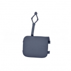 Complementos parachoques trasero PEUGEOT 