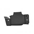 Complementos parachoques delantero FORD Fiesta