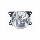 Antinieblas PEUGEOT 207