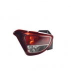 Pilotos traseros HYUNDAI 