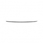 Piezas puerta maletero AUDI 